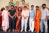 Crazy Kalyanam Movie Teaser Launch